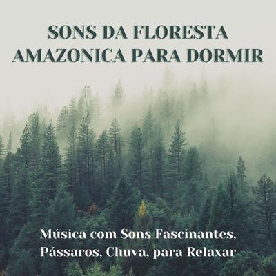 Sons da Natureza Tropical By Voz da Amazônia's cover