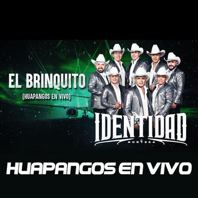 El Brinquito's cover