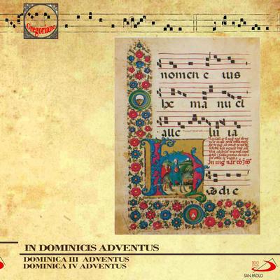 Dominica III Adventus: Pater Noster By Giovanni Lee Dae Sung, Coro Magnificat's cover