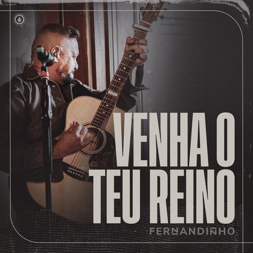 Venha o Teu Reino's cover