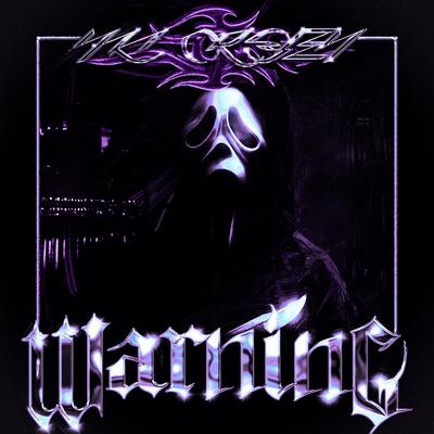 WARNING (Sped Up)'s cover