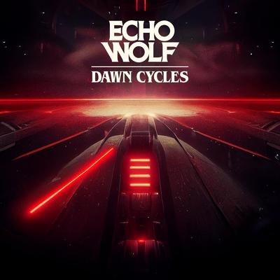Dawn Cycles By Echo Wolf's cover