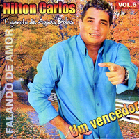 Hilton Carlos's avatar cover