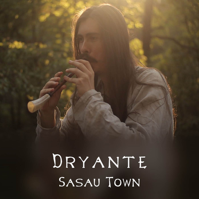 Sasau Town (from "Kingdom Come: Deliverance")'s cover