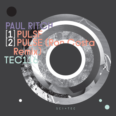 Pulse By Paul Ritch's cover