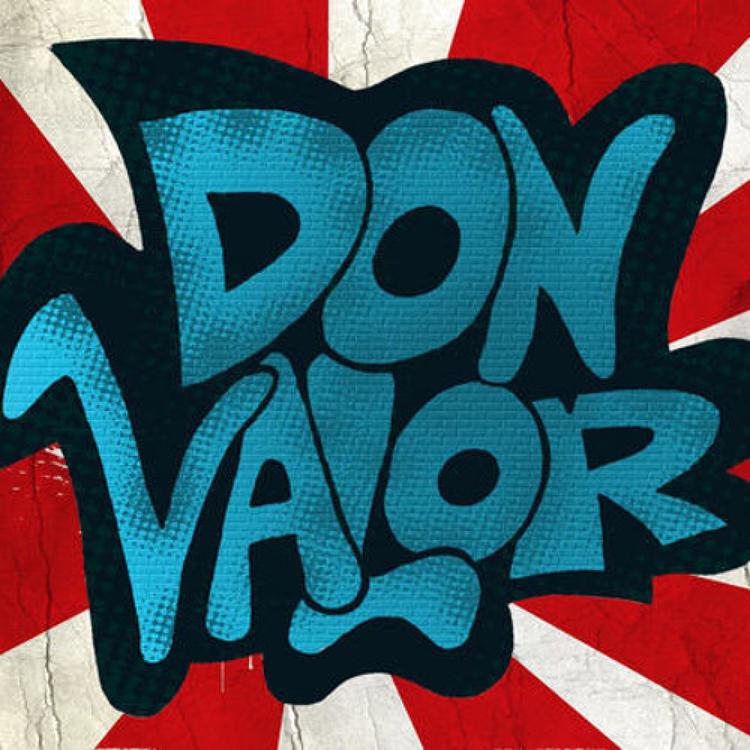 Don Valor's avatar image