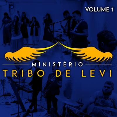 Tribo de Levi, Vol. 1's cover