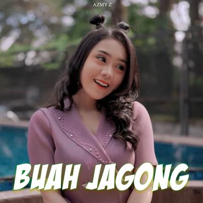 Buah Jagong By Azmy Z's cover