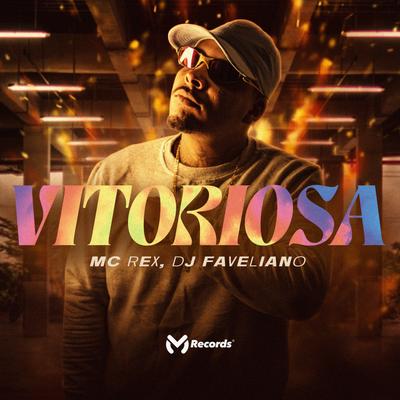 Vitoriosa's cover