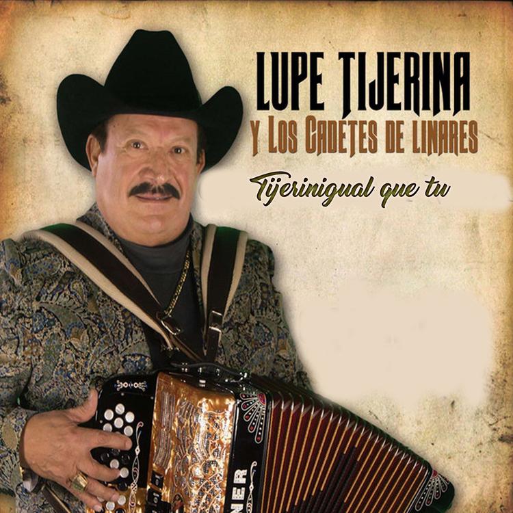 lupe tijerina y los cadetes de linares's avatar image