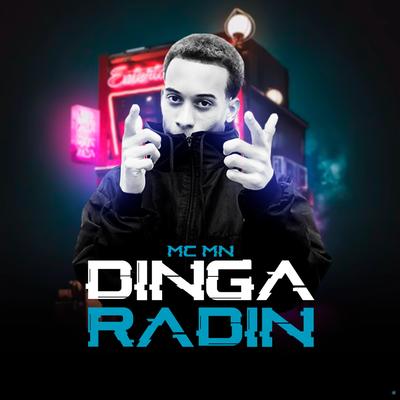Dingaradin (feat. MC MN) (feat. MC MN) By HALC DJ, MC MN's cover