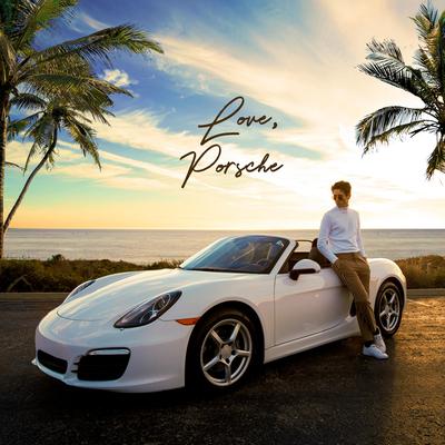 Deep Blue By Porsche Love's cover