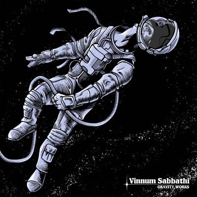 Weightlessness By Vinnum Sabbathi's cover