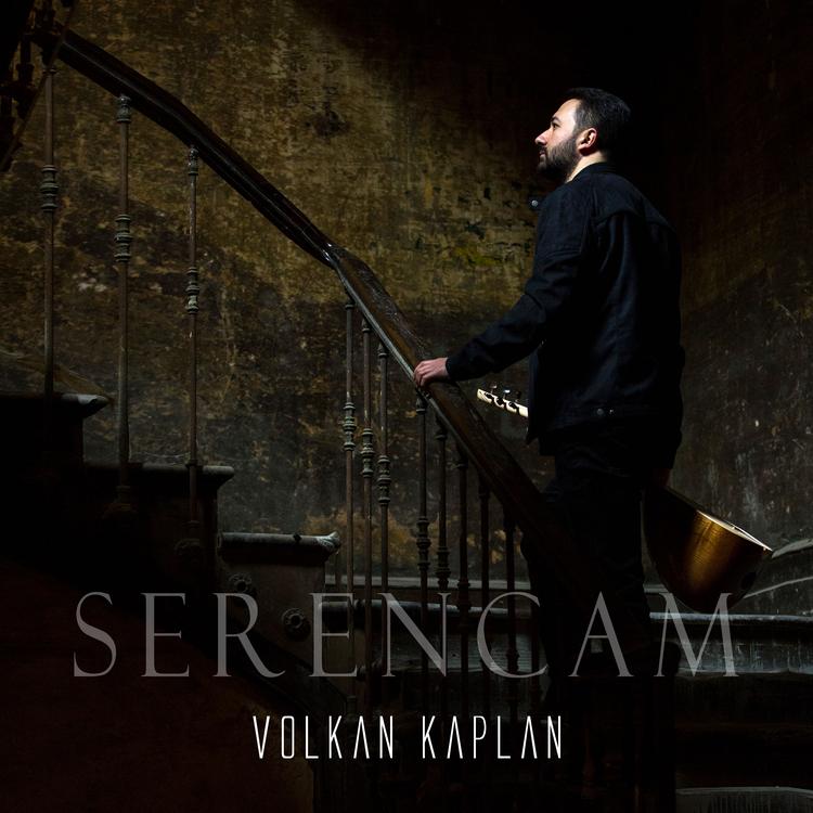 Volkan Kaplan's avatar image
