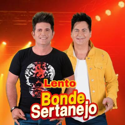 Bonde Sertanejo's cover