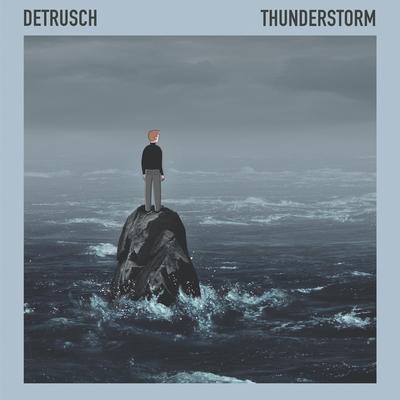 Thunderstorm By Detrusch's cover