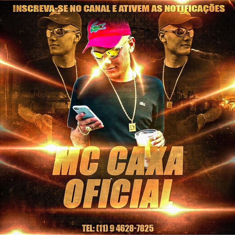 MC Caxa's avatar image