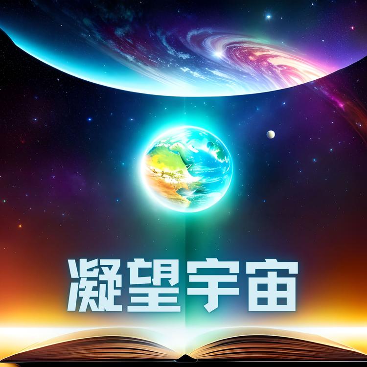 宇宙频率's avatar image