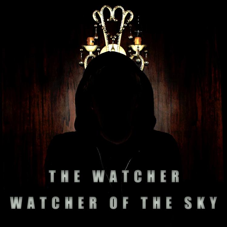 THE WATCHER's avatar image