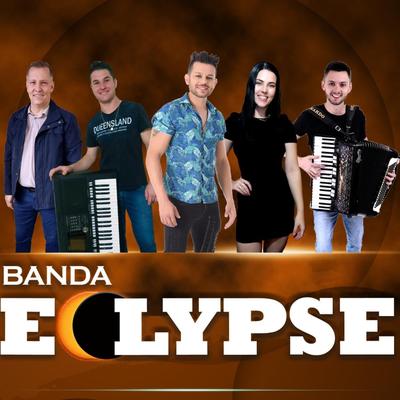 Larga Mão By BANDA ECLYPSE's cover