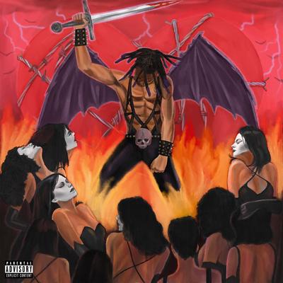 KILL CUPID By Dro Kenji, $NOT's cover