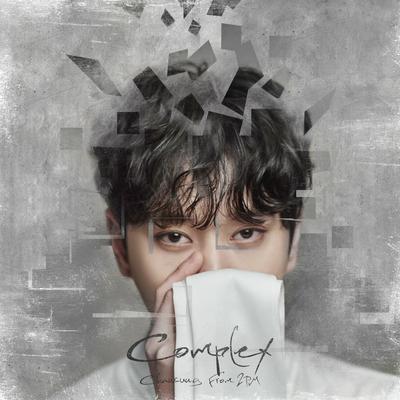 CHANSUNG's cover