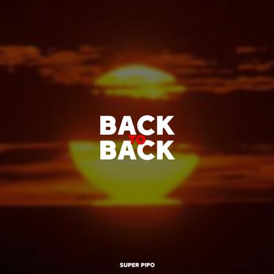 Back To Back (Cover)'s cover