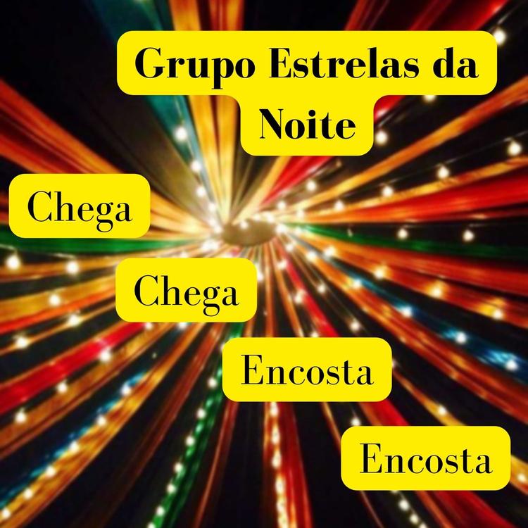 Grupo Estrelas Da Noite's avatar image