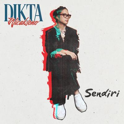 Harusnya Bersama By Dikta Wicaksono's cover