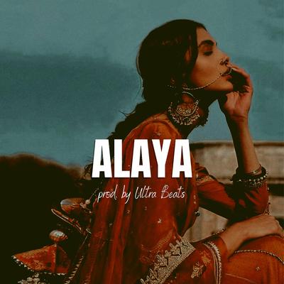 Alaya (Instrumental)'s cover