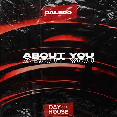 About You By Daledo's cover