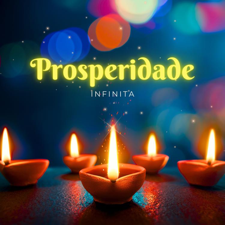 Prosperidade Infinita com Mantras's avatar image