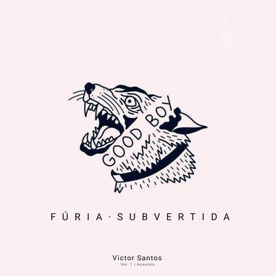 Fúria -  Subvertida's cover