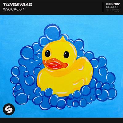 Knockout By N2V, Tungevaag's cover