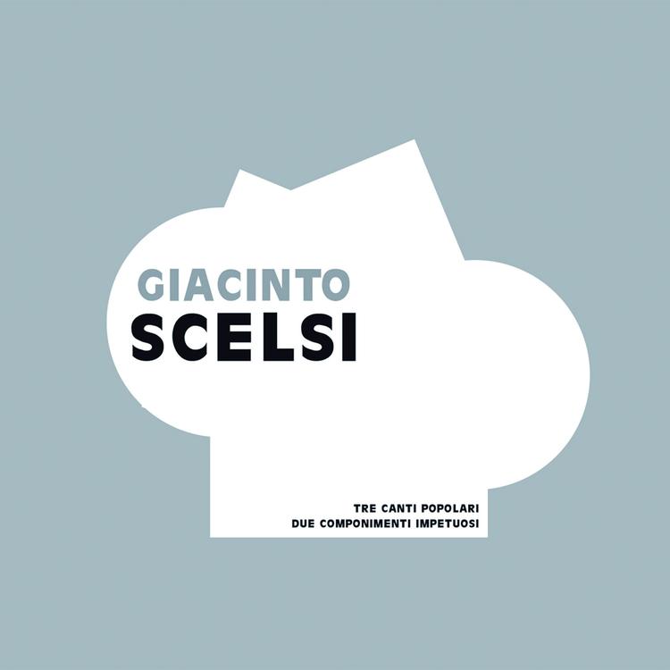 Giacinto Scelsi's avatar image