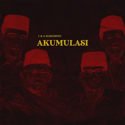 Akumulasi's cover