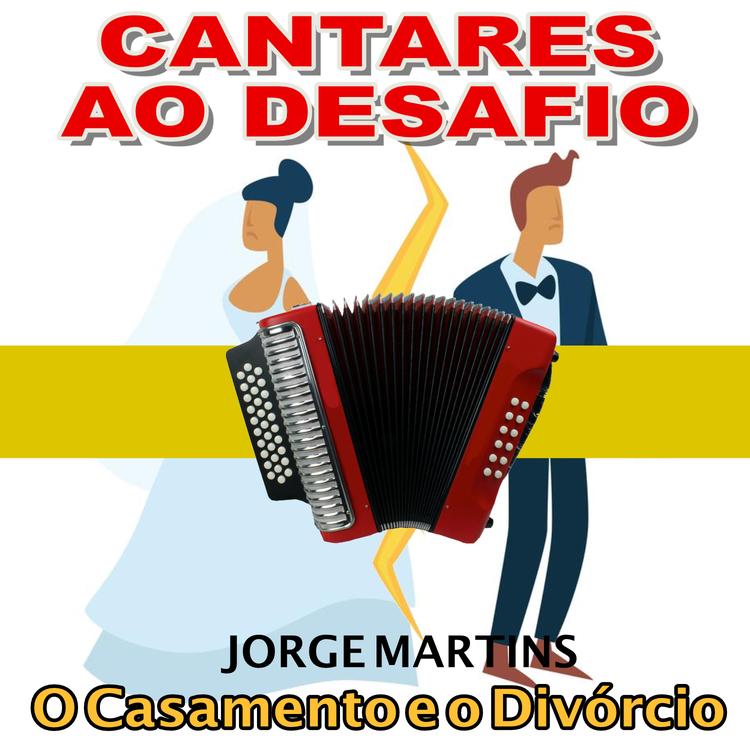 Jorge Martins's avatar image
