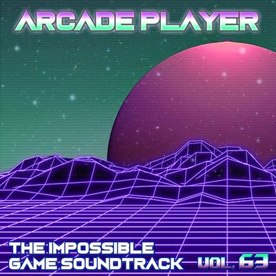 Baddest (16-Bit Imanbek & Cher Lloyd Emulation) By Arcade Player's cover
