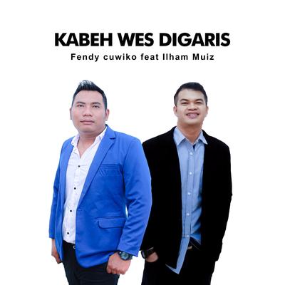 KABEH WES DIGARIS's cover