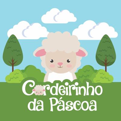 Corderinho da Páscoa (Playback)'s cover