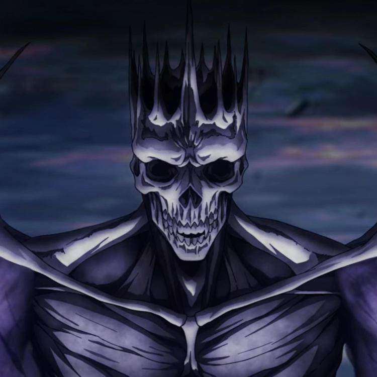 Phantom Roses's avatar image