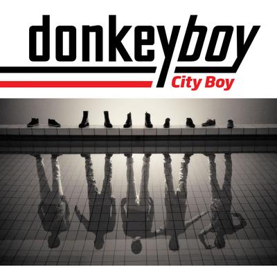 City Boy By donkeyboy's cover