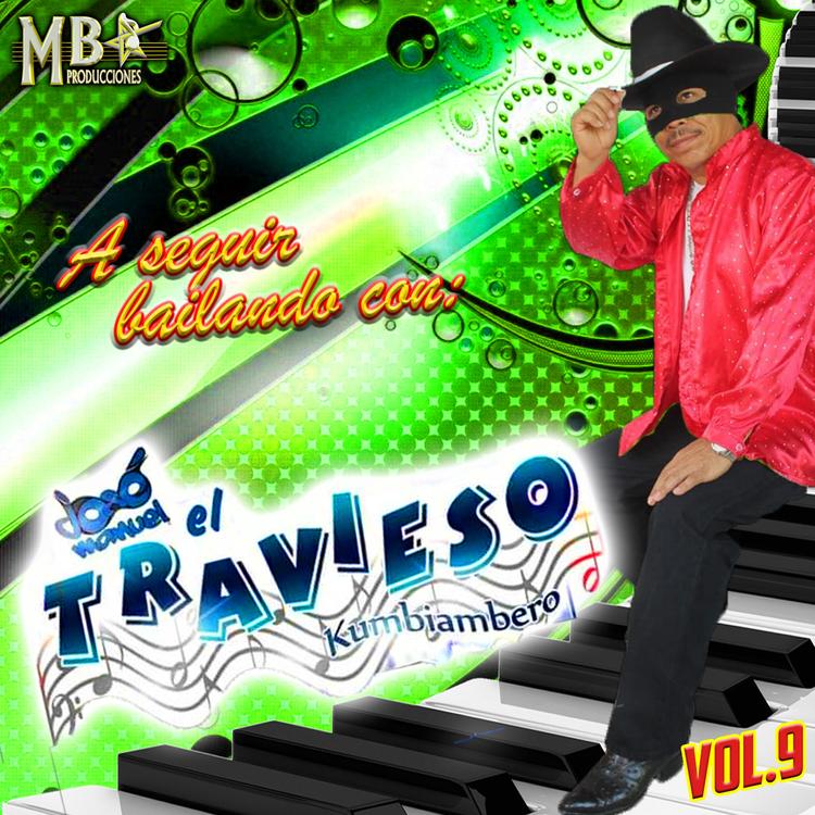 El Travieso Kumbiambero's avatar image