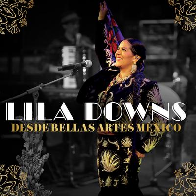 Desde Bellas Artes México (En Vivo)'s cover