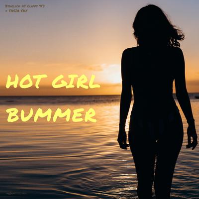Hot Girl Bummer By DJ Clipps, BtheLick, 9Ts's cover