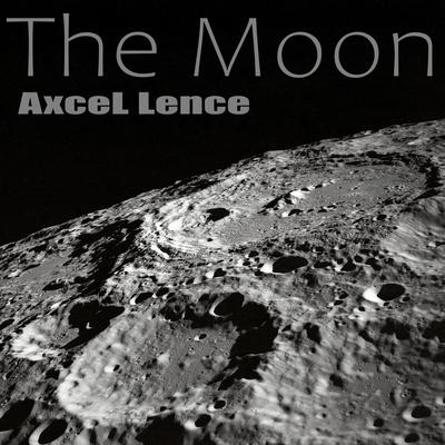 Axcel Lence's cover