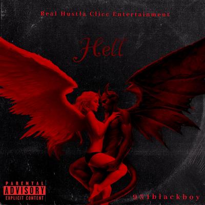 Hell By 931blackboy's cover