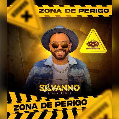Zona de Perigo By Silvanno Salles's cover