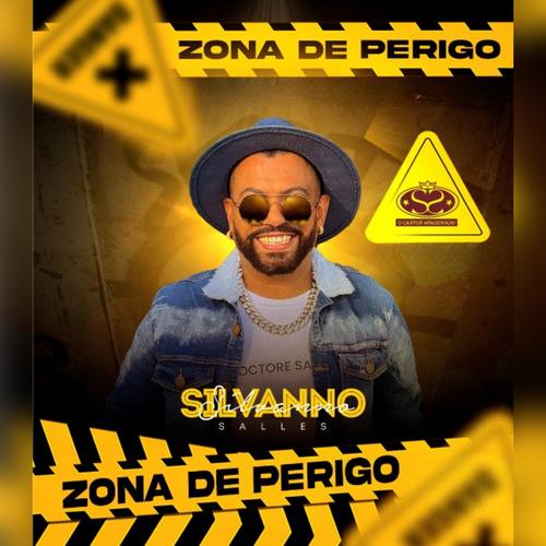 Zona de Perigo's cover