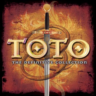 I Will Remember (Single Version) By TOTO's cover